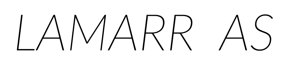LAMARR AS